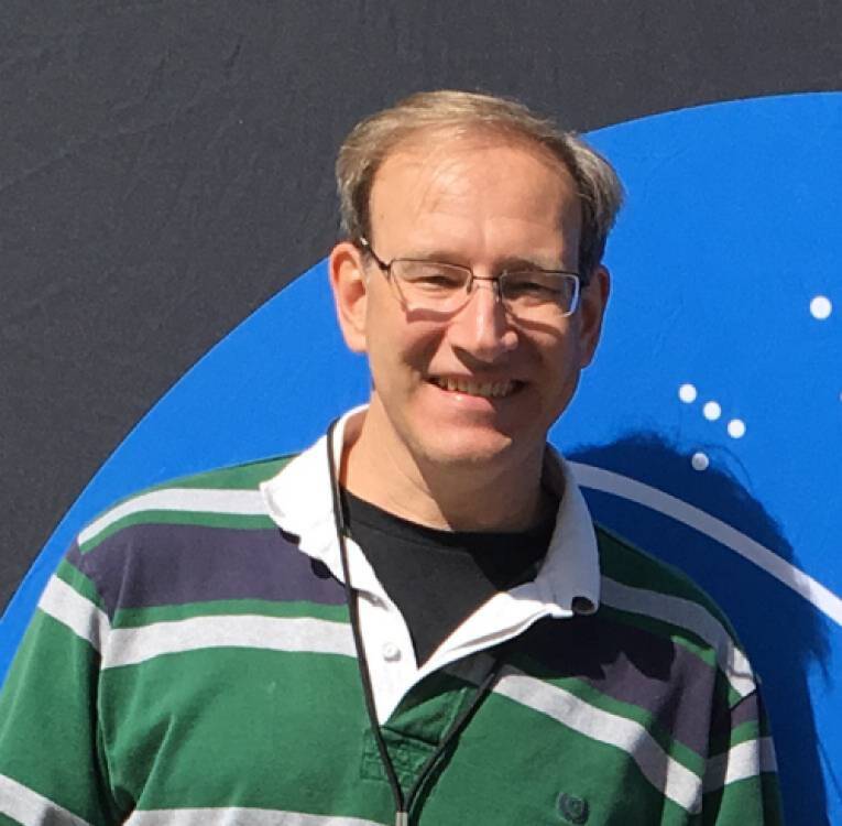 Stephen Kroese